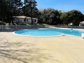 Residence Les Hameaux des Sables Vignier Saint-Georges-d'Oléron